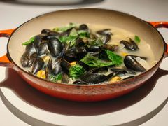 -Oyster Talks 四度蚝法餐厅