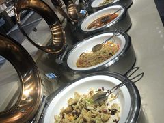 -蒙肥羊·酸汤潮牛·鲜牛肉火锅烤肉自助(岗顶店)