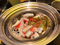 -樱嘢·炭火烧肉(惠南店)
