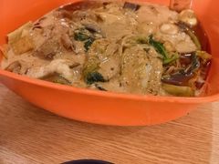 -林静小吃(复兴路店)