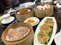 -好彩海鲜火锅饭店(银河百老汇店)