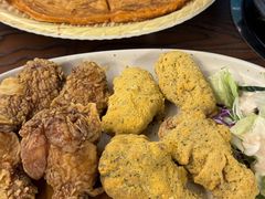-韩鼎丰·韩国料理(林奥店)