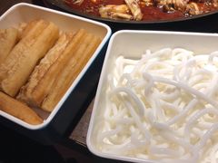 -老天桥蛙炉火锅(姑苏总店)