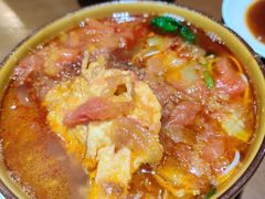 -华兴街煎蛋面(总店)