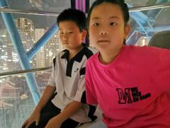 -石狮世茂摩天城摩天轮