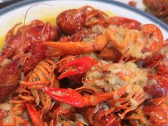 -杨氏青龙虾·羊蝎子(珠江路店)