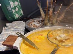 -琥珀川糟粕醋·香草鸭·鸡煲(慈云寺店)