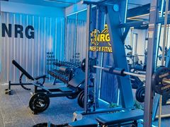 -NRG健身私教CLUB(打浦桥店)