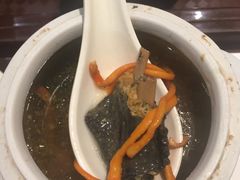 -壹煲·煲仔饭·荷叶蒸饭·汤粉面