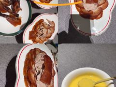 -秀儿四九城·新京菜(亚运村鸟巢店)