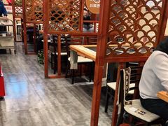 大堂-灶座小锅烀饼·铁锅炖(道里店)