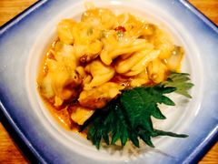 麻辣鲜蛤-無境·匠心日本料理(汉街店)