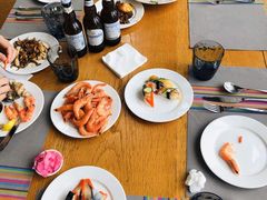 -解放碑威斯汀酒店-知味国际美食餐厅