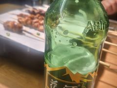 -粟氏天府·东北烧烤(长安街店)