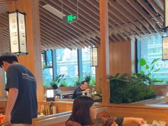 -焰江山·海鲜牛排烤肉自助(环形中心店)