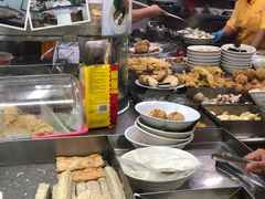 -阿坤纯正西刀鱼丸(Kuala Lumpur Branch)