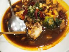 -粤盛海鲜平价店(洛溪食街店)