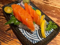 -小川洋风料理(江汉路店)