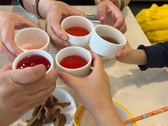 -太婆天府山珍酒楼(亚运村店)