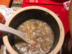 福羹-味福记·本地特色菜(八一万达广场店)