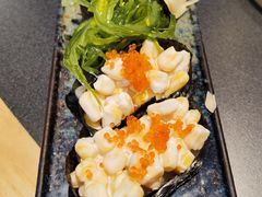 -林妈妈村·日式料理(宝山万达店)
