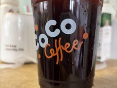 咖啡☕️-CoCo都可(搜秀城店)