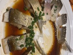 -松沪名灶·豆浆鱼头·新上海菜(飞航吾悦广场店)