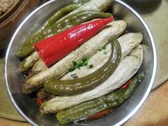 -园林美食城·本土农家菜(杨和镇店)