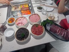 -海底捞火锅(创意园店)
