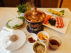 -东来顺饭庄(天坛店)