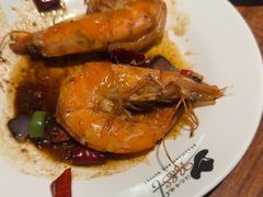 -汉巴味德(沈阳万象汇店)