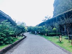 -大新明仕山庄