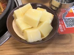 -笔记安顺夺夺粉火锅(中关村店)