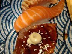 -鱼意寿司(钟村分店)