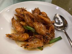 -杭州香格里拉·香宫中餐厅