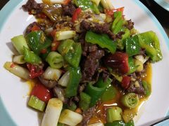 -阿鹏故事云南野生菌火锅(人民路店)