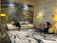 -哈尔滨中央大街华特酒店