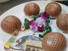 -醉霖生态餐厅(交大店)