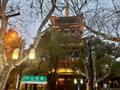 -鼓楼(西湖风景名胜区)