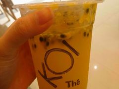 -KOI Thé(正佳广场店)