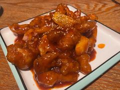 -小蓉合餐厅·川菜·陕南菜(凤城二路店)