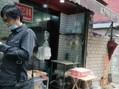 门面-覃肥叔桂林米粉(粮道街店)