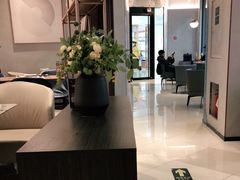 大堂-必胜客(天鹅湖万达店)