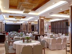 大堂-香丰阁·烤鸭·川湘菜(昌平店)