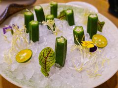 -天府中餐厅·粤菜·海南菜·生猛海鲜(三亚海棠湾洲际度假酒店)