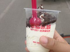 -蜜雪冰城(南关正街店)