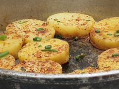 -清真·舒迩布炕锅王·高原美食文化(青海总店)