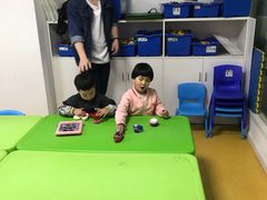 -童程童美信奥赛科技特长·乐高编程科创机器人(科大校区)
