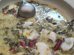 -一楼食业·美食人家
