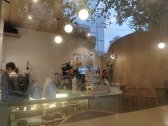 -常识咖啡common sense(春熙路店)